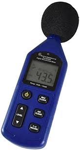 This sound level meter complies with iec651 type 2 and ansi s1.4 type 2. 6 Best Spl Meters For Studio In 2021 Home Recordio