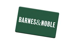 Choose from contactless same day delivery, drive up and more. Get A Free Barnes Noble Gift Card Get It Free