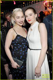 Who is the actor that emilia clarke is dating? Emilia Clarke S Meeting With James Franco Looks Far From A Disaster At W Magazine Event Photo 4007748 2018 Golden Globes Weekend Emilia Clarke James Franco Max Winkler Zoey Deutch Pictures Just Jared