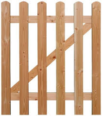 Todo lo que necesitas para tu jardín y los exteriores de tu hogar a precio ideal. Portillon Bois Douglas L 1 X H 1 18 M Brico Depot