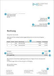 Dabei spielt es im endeffekt keine rolle, welche art von unterlagen sie benötigen. Rechnungsvorlage Kostenlos Downloaden Buchhaltungsbutler