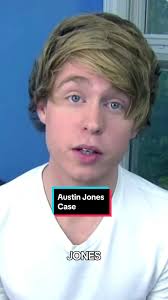 Austin Jones Case. #drstories #crime #story #fyp #foryoupage #abcxyz