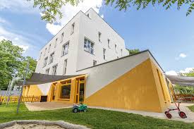 Diakonie Stadtmission Dresden Kita Dresden Neustadt Kita Eckstein