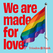 Dann bewerben sie sich hier. Triodos Bank Nederland Fotos Facebook