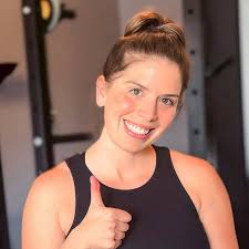 Many were working out hard way before pregnancy, so they have the stamina  and strength already built up. They also don't show their recovery periods.  I would always get my workouts in,