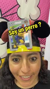 Hedbanz junior paw patrol tengo plumas spin master toys #hedbanz  #spinmastertoys #hedbanzpawpatrol #pawpatrol