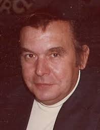 Obituary information for Donald John Duckworth