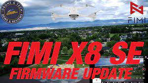Update there is now a $70 coupon off now gbfimix8se this lowers the price to $429 limited to only 200 units. Fimi X8 Se 2020 Firmware Update Fc 1028d Tilted Horizon Fix Youtube