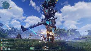 Pso2 is finally making its western debut in north america on xbox one in spring 2020. Phantasy Star Online 2 New Genesis First Details From Sega