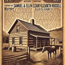 Samuel Gines Sr and Ellen Elizabeth Gines Descendants