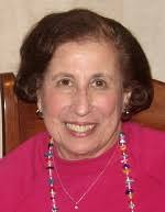 Obituary information for Sally Levine