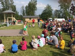 Showdance Tug Ottendorf Okrilla