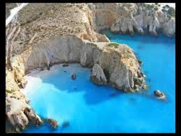 Μηλοσ, η ευγενησ βασιλισσα των κυκλαδων. Mhlos Youtube