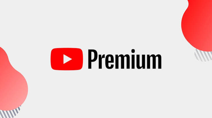 YouTube Premium 1 mounth