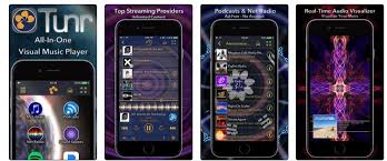 10 Best Free Music Visualization Apps For Iphone And Android