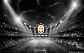 Galatasaray hd wallpaper, galatasaray logo, sports, football. Galatasaray Champions League Turkish Power Hd Desktop Soccer Stadium Champions League 960x610 Download Hd Wallpaper Wallpapertip