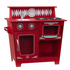 kidkraft classic wooden pretend play