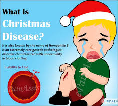 6 famous people with hemophilia. Uimsa On Twitter The Christmas Disease Is Hemophilia B Or The Royal Disease The Most Famous Family With Hemophilia B Was That Of Queen Victoria Of England Through Her Descendants The