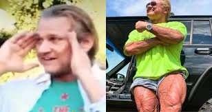 Tom Platz Talks How He Completed A 50-Rep Set Of 405-Pound Squats: "I Never  Leave The Gym A Loser"