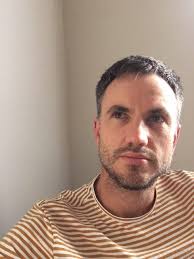 James Bullock — ADE