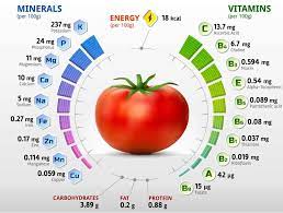 Cherry & grape hybrid varieties variety relative maturity shape size plant characteristics disease info honey bunch red jelly bean 75 oblong 20 gr. 40 Different Types Of Tomatoes Home Stratosphere
