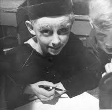 Old Orwellian Newsletter