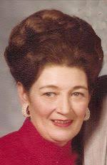 Loretta M. Gagnon Youmans (1927-2006)