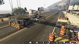 Recent updates to gtav pc had an unintended effect of. Lspd Checkpoints Gta5 Mods Com