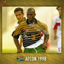 Bafana bafana qualified for the fifa world cup in 1998 and 2002. Supersport On Twitter Moving Ahead To The 1998 Afcon Where The Super Eagles Were Banned From The Tournament Bafana Bafana Finished Runners Up To Egypt In Burkina Faso Https T Co Zpjsvfam8f
