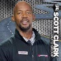 Johnnie Fluker's Instagram, Twitter & Facebook