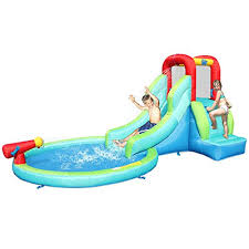 Best kids' blow up pool: 14 Best Inflatable Water Slides To Guarantee A Summer Of Fun 2021