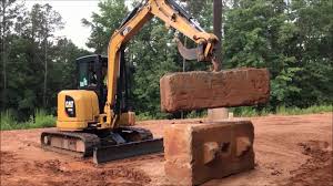 We have 1 instruction manual and user guide for 305.5d cr milton cat. Myth Busters Cat 305e2 Mini Excavator Lifting Demo Youtube
