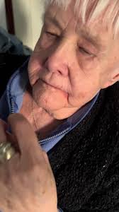 Tabitha Buckingham Palace