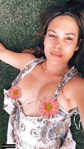 Nadine Velazquez Nude Photos & Videos 2024 | TheFappening