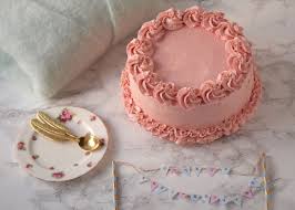 Gateau Vanille Framboise Buttercream Meringue Suisse Recette Gateau A La Vanille Meringue Suisse Meringue