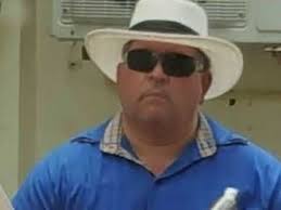 Robert Maduro & Alma Folklorico