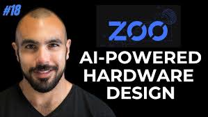 trying zoo.dev and text to cad