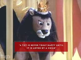 Gallery Of Fame Look At Me Art Work Red Nosed Reindeer Misfit Toys Rudolph The Red
