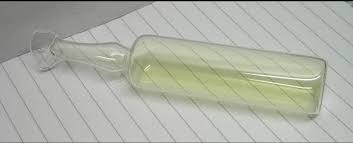 Hitung titik didih larutan berair dimana cukup nacl ditambahkan untuk membuat larutan 0,37 molal. Klor Cl Sifat Pembuatan Dan Kegunaan Klor Your Chemistry A