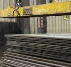 Carbon Steel Plates & Sheet Metal Supply - Premium Plate