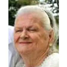 Doris Mae Strawn Obituary September 18, 2018