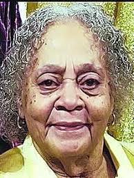 Lolita Lois Mitchell Scioneaux (1942-2021)