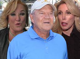 Glen Campbell's Widow Says Tanya Tucker Despicable for Exploiting His Death