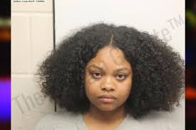 Jada Miles — Chatham County Jail Bookings