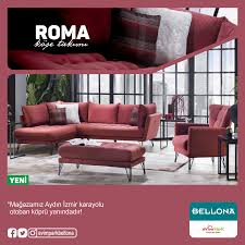 Evimpark Bellona Tasarim Roma