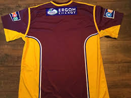 'it is nice to be going home with a win under our belts because it is a long flight. Classic Rugby Shirts 2004 Brisbane Broncos Vintage Old Nrl Jerseys