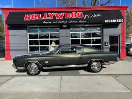 Image result for Dark Tan 1972 Monaco