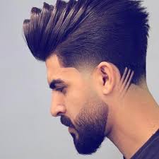 New The 10 Best Hairstyles Today With Pictures Hairstyles Men Haircut Styles Hair Styles Beard Haircut