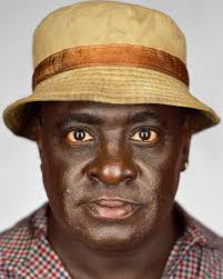 Larry Gentry's Instagram, Twitter & Facebook