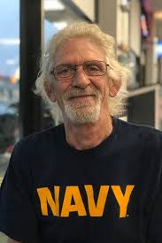 Raymond Dale Tomblin